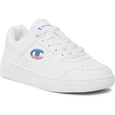 Champion Sneakers Rebound Low Gs Low Cut Shoe S32492-WW002 Wht 8058132476035 535.00