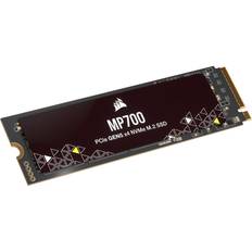 Nvme m.2 ssd 2tb pcie 5.0 Corsair MP700 CSSD-F2000GBMP700R2 2TB