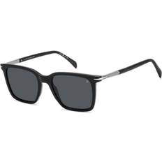 David Beckham Solglasögon David Beckham DB1130/S ANS/IR Black