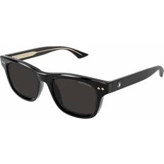 Montblanc Sunglasses - Black