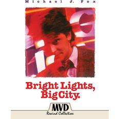 Blu-ray Bright Lights, Big City [Blu-ray]