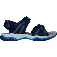 McKinley Børnesko McKinley Reece II Sandaler - Blå