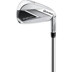 Steel Golf Clubs TaylorMade Stealth Iron Set