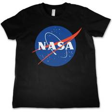 Logo T-shirt Barn - Black