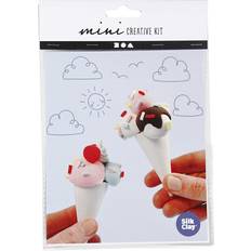 Isvafler Creativ Company Ice Cream Cones Creative Set