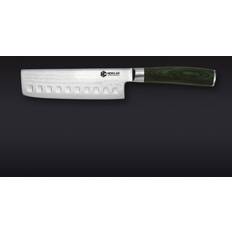 Nakirikniv Grönsakskniv 16 cm Silverfärgad