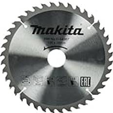 Makita Rundsavsklinge til træ 190x2,2x30,0 mm; Z40; 15°