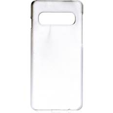 MAULUND Samsung Galaxy S10 Skal Plast Transparent
