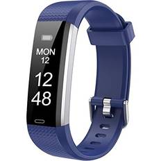 Cycling - Others Activity Trackers ID115U Blue