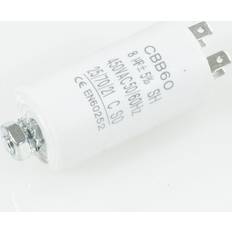 Universal Universal Capacitor 8uF/8MFD 5172598