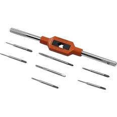 Greenzech M1-8 Adjustable Tap Spanner 7pcs M1.1-M2.5 Mini Screw
