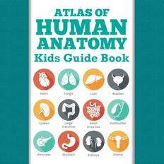 Atlas of Human Anatomy (2015)