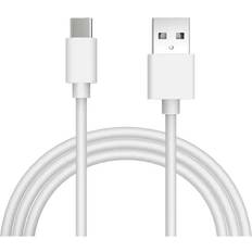 IWill 2 meter Type-C Fast Data Charger USB Cable Cord for Nokia X30 XR20 G11 Plus G20 G21 G22 G50 G60 T10 T20 T21 Tablet