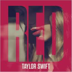 Red Deluxe Edt (CD)