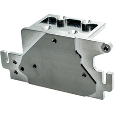 Micro Swiss Micro-Swiss Extruder Plate for the NG Direct Drive Extruder Ender 5 Series Linear Rail