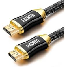 Cables Keshen Hdmi Cable V2.0 Premium 4K Hdmi Cable 2.0