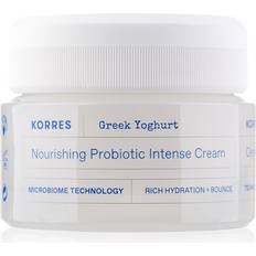Hudvård Korres Greek Yoghurt Intensivt återfuktande kräm med 40ml