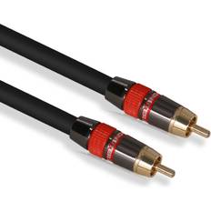 Cables Keshen RCA Cable Cable RCA to RCA Cable Cable SPDIF Cable Male 1m