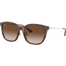 Ray-Ban RB4334D 710/13 55