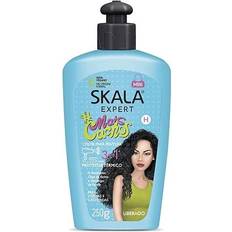 Hair Products Skala Expert Mais Cachos 3 En 1 250G Crema para cabello Hair Cream