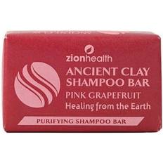 Ancient Clay Shampoo Bar 6 oz Pink Grapefruit