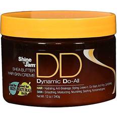 AmPro Shine n Jam Dynamic Do All Hair Skin Creme