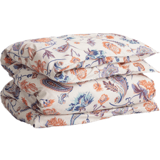 Gant Hemtextil Gant Jacobean Floral Påslakan Vit (210x150cm)