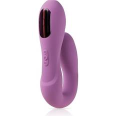 Reflexx Rabbit 1 Doppelvibrator