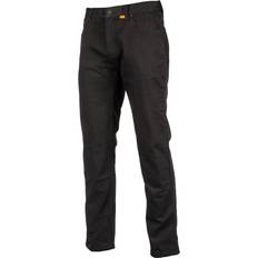 Klim Motorcycle Trousers Klim K Fifty 2 Straight Cut Jeans - Black