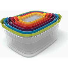 Joseph Joseph Nest Storage, Set of 6