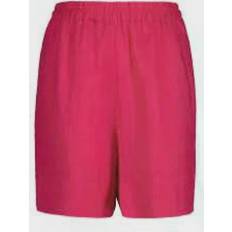 Gant Dame Bukser & Shorts Gant Dame, Shorts, Rosa, Størrelse: SS23