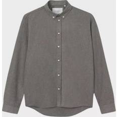 Les Deux Flanellskjortor Les Deux Desert Reg Shirt Mountain