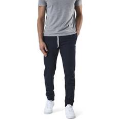 Champion Mies Housut Champion Rib Cuff Pants - Blue