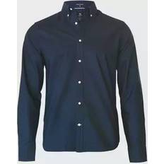 Nimbus Rochester Modern Fit Oxford skjorta, Ocean blue
