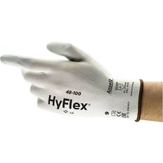 Cheap Disposable Gloves Ansell HyFlex 48100080 Nylon Protective glove gloves Pair