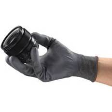 Arbejdstøj & Udstyr Ansell HyFlex 48102090 Nylon Arbejdshandske Størrelse handsker EN 388:2016, EN 420-2003, EN ISO 21420:2020, EN 388-2003 Paar