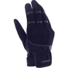 Segura Zeek Evo MC-Handsker - Sort/Brun