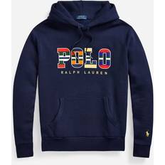 Polo Ralph Lauren Lspohoodm2-Long Sleeve-Sweatshirt Cruise Navy