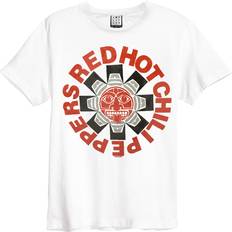 AZTEC RED HOT CHILI PEPPERS Clothing Red