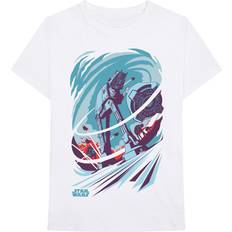 Star Wars T-shirts Star Wars Unisex T-Shirt/AT-AT Archetype XX-Large