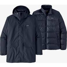 Patagonia Tres 3-in-1 Parka - Blau