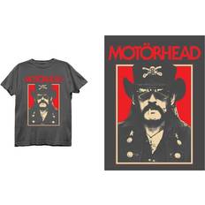RJ T Shirt - Grey