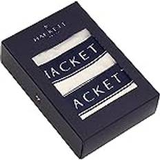 Hackett London Men Trousers & Shorts Hackett London Cotton Blend Trunks Pack of 3