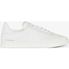 Givenchy Sneakers Town aus Leder Weiß