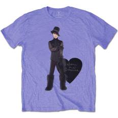 Prince Lionheart Purple Heart T Shirt - Purple