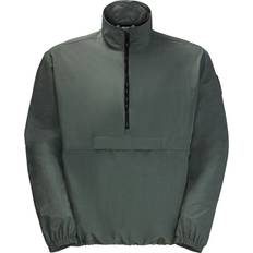 Jack Wolfskin Unisex Jackets Jack Wolfskin Konstabler Slate Green