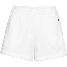 Champion Shorts Champion Reverse Weave Sweat Shorts Dam, Vit