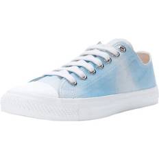 Ethletic Sneaker Low - Lyseblå/Hvid
