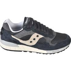 Saucony Unisex Sneakers Saucony Retro Shadow Sneakers - Navy/Grey