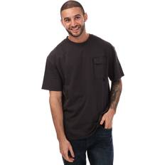 Timberland T-shirts Timberland Raeburn Pocket T-shirt - Grijs